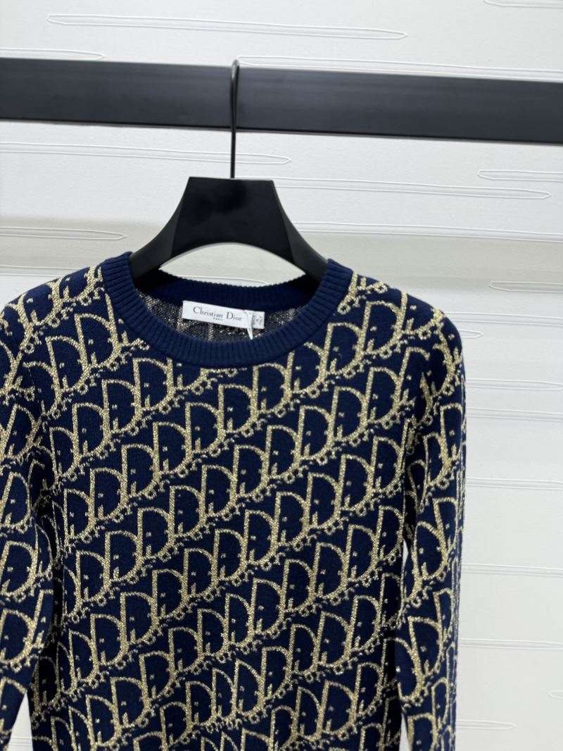 Christian Dior Sweaters